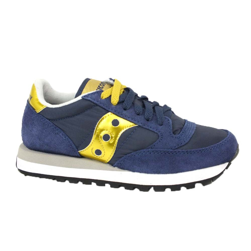 SAUCONY WOMEN'S SHOE S1044 JAZZ ORIGINAL