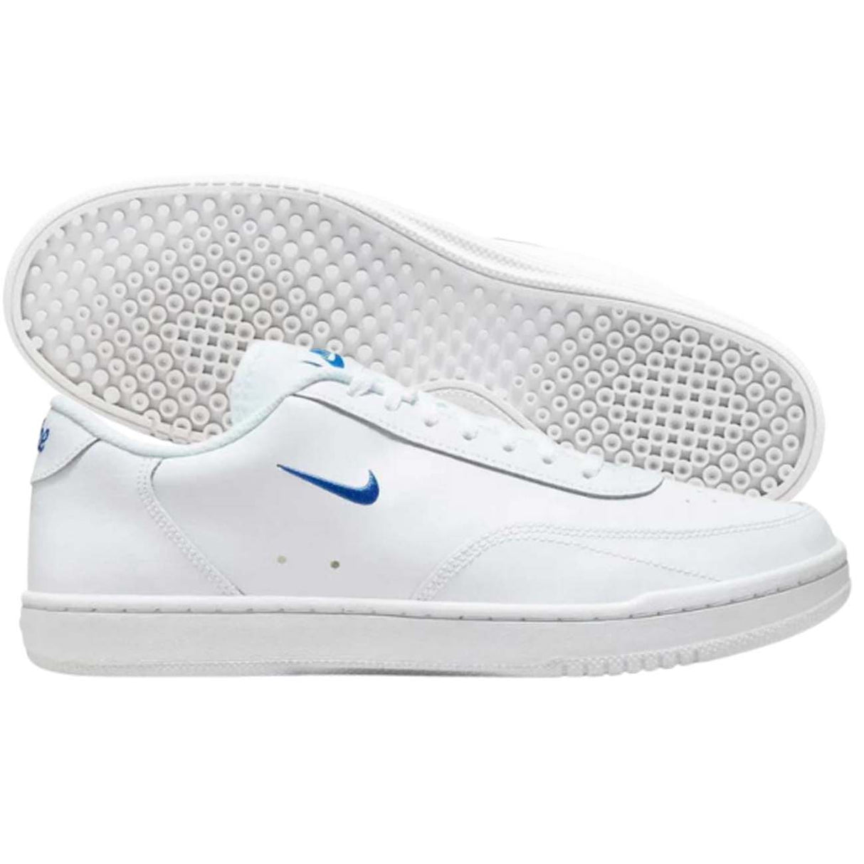 SCARPA NIKE CJ1679 104 COURT VINTAGE BIANCO