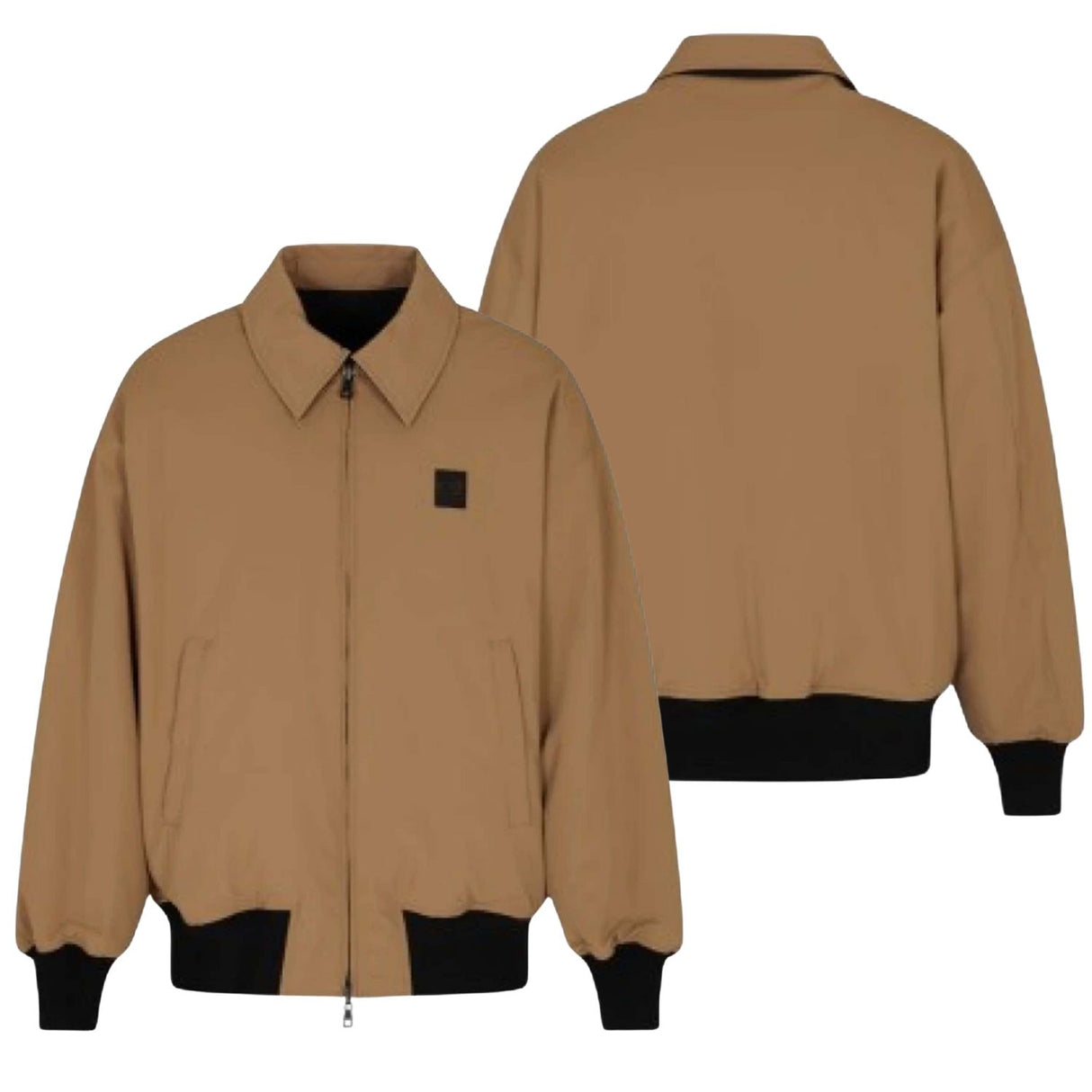 GIUBBOTTO ARMANI EA7 I26 7M000624 AF13889 U6171