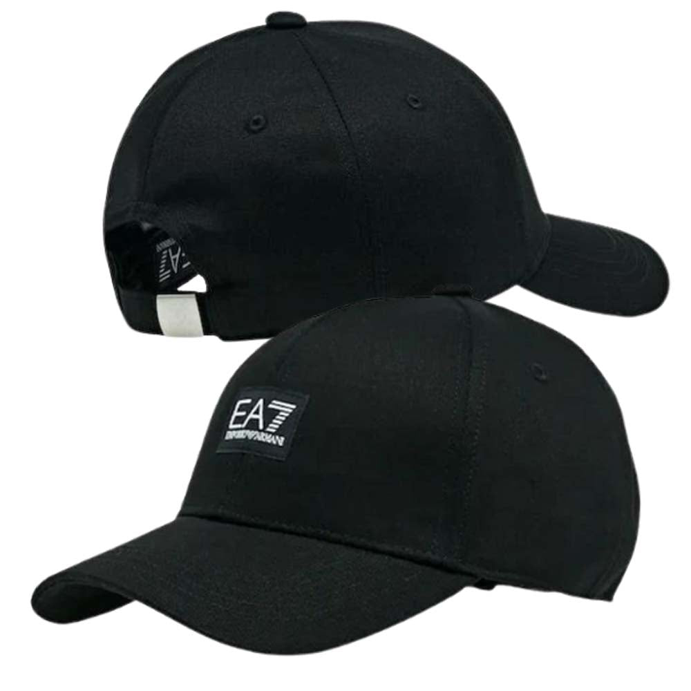 BERRETTO ARMANI EA7 244202 3R100 VISIERA TAGLIA L