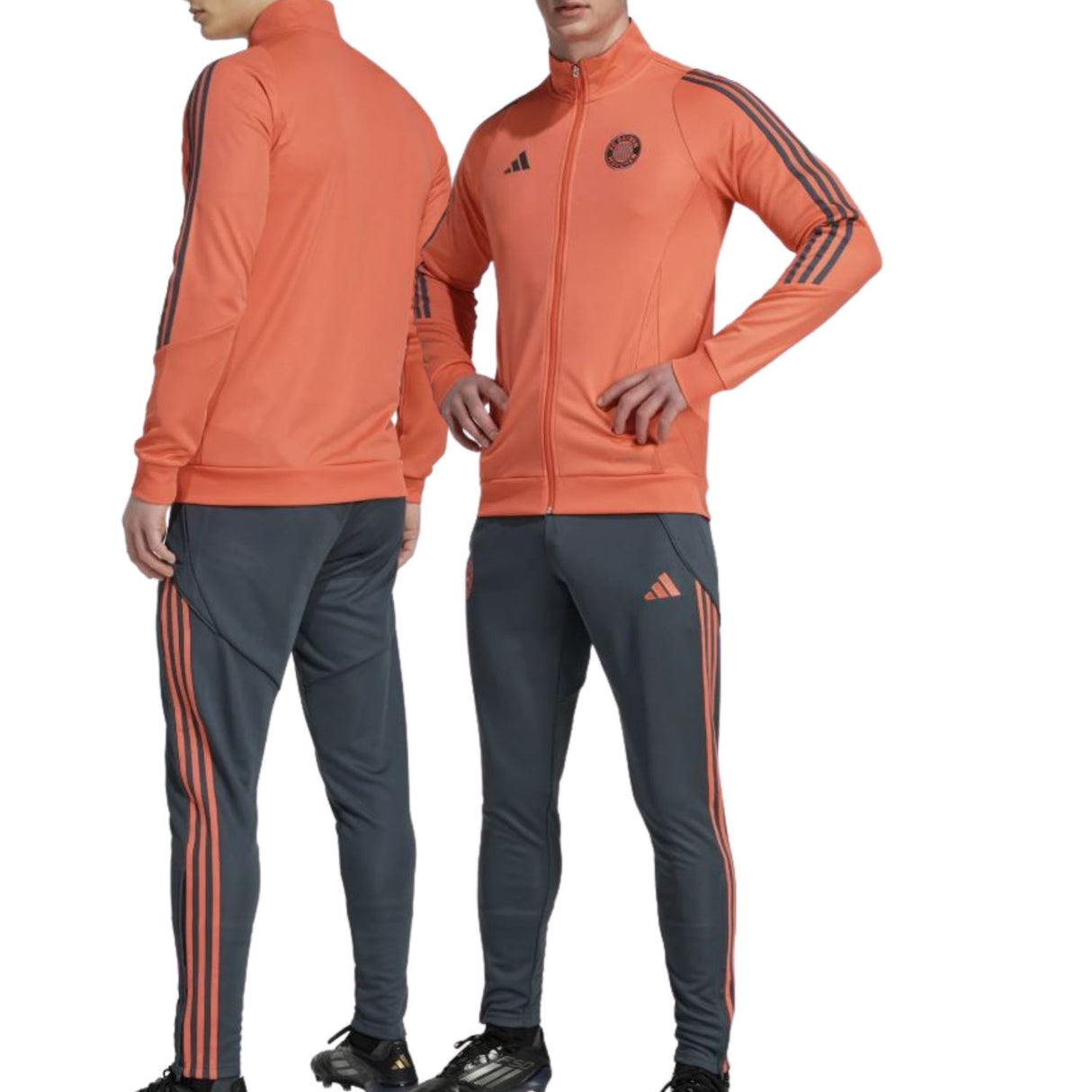 TUTA ADIDAS JN7967 FG BAYERN MUNCHEN ACETATO