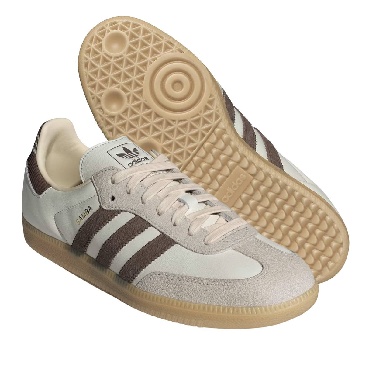 SCARPA SAMBA ADIDAS IH6845 OG
