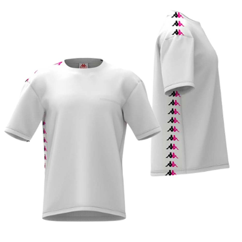 KAPPA 35146NW 222 BANDA 10 T-SHIRT JOLI