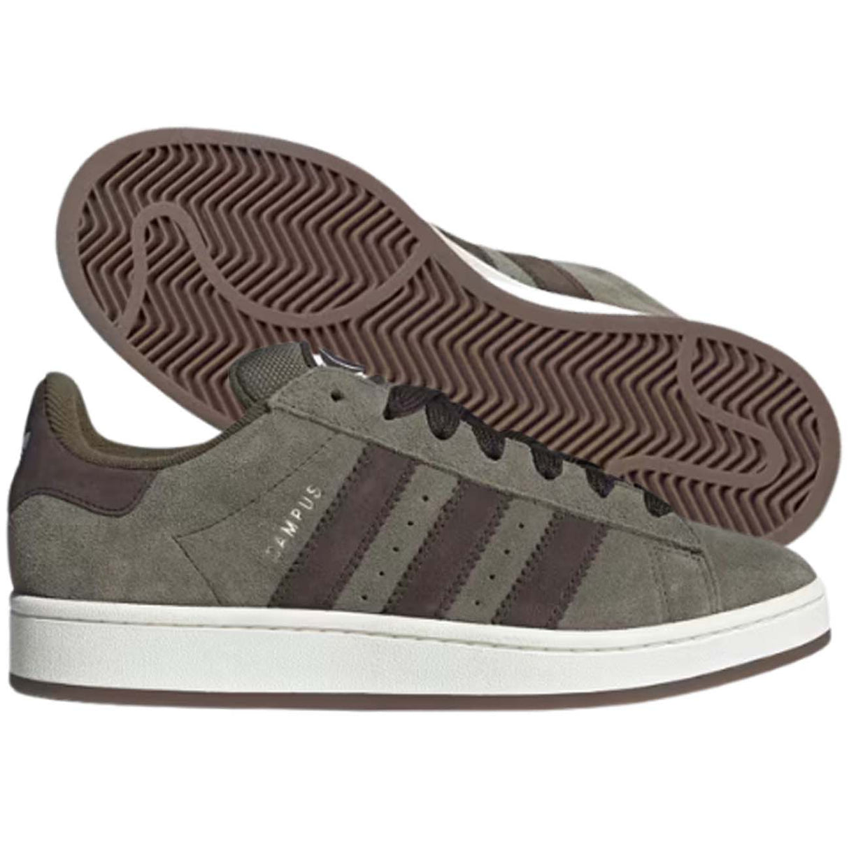 SCARPA CAMPUS ADIDAS ID1418 00s SNEAKER UNISEX