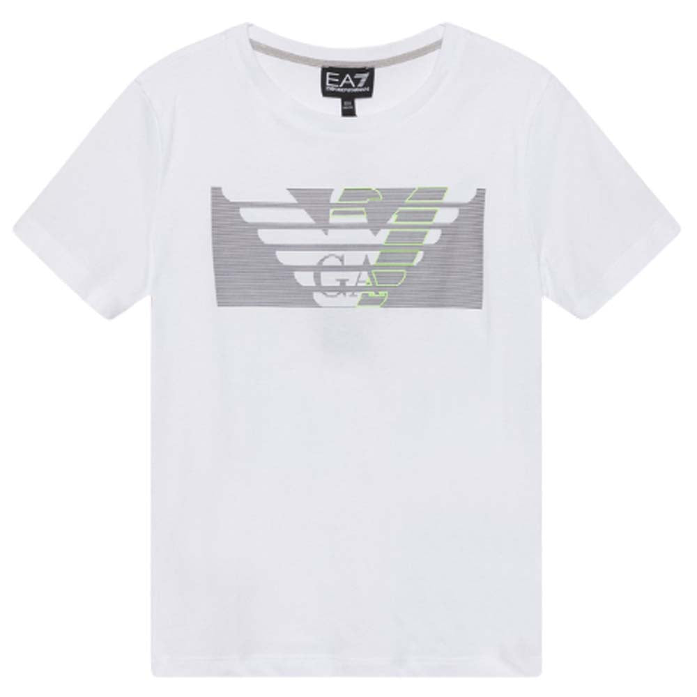 T-SHIRT ARMANI EA7 RAGAZZI 3LBT60BJ02Z