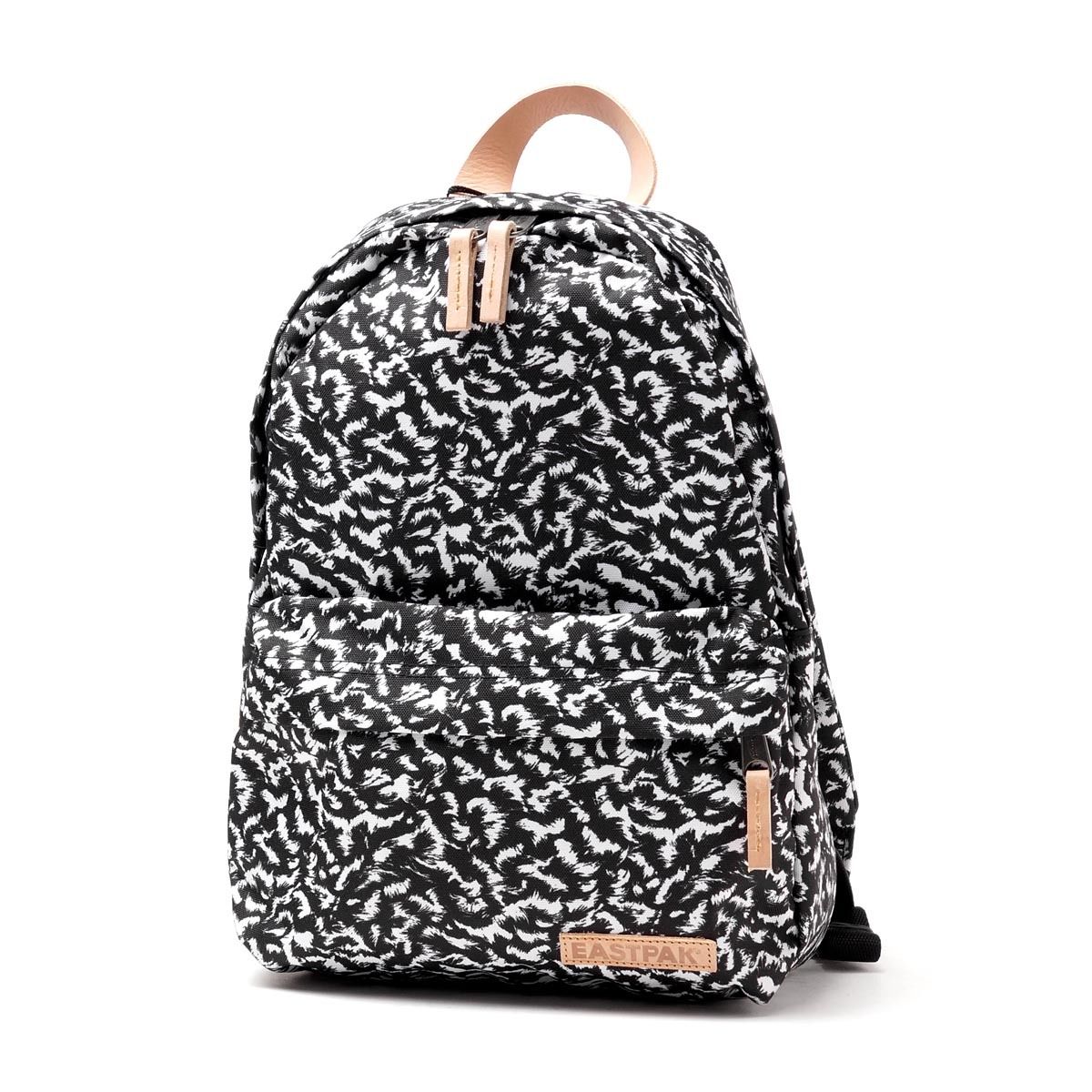 ZAINO EASTPAK EK12A 10L Frick XS CURLS 87I PINK PEARLS 44K SPORT TEMPO LIBERO