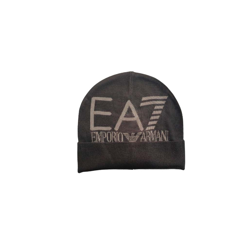 CAPPELLO ARMANI EA7 I25 7X000006 AF11994 MC041 UNISEX M