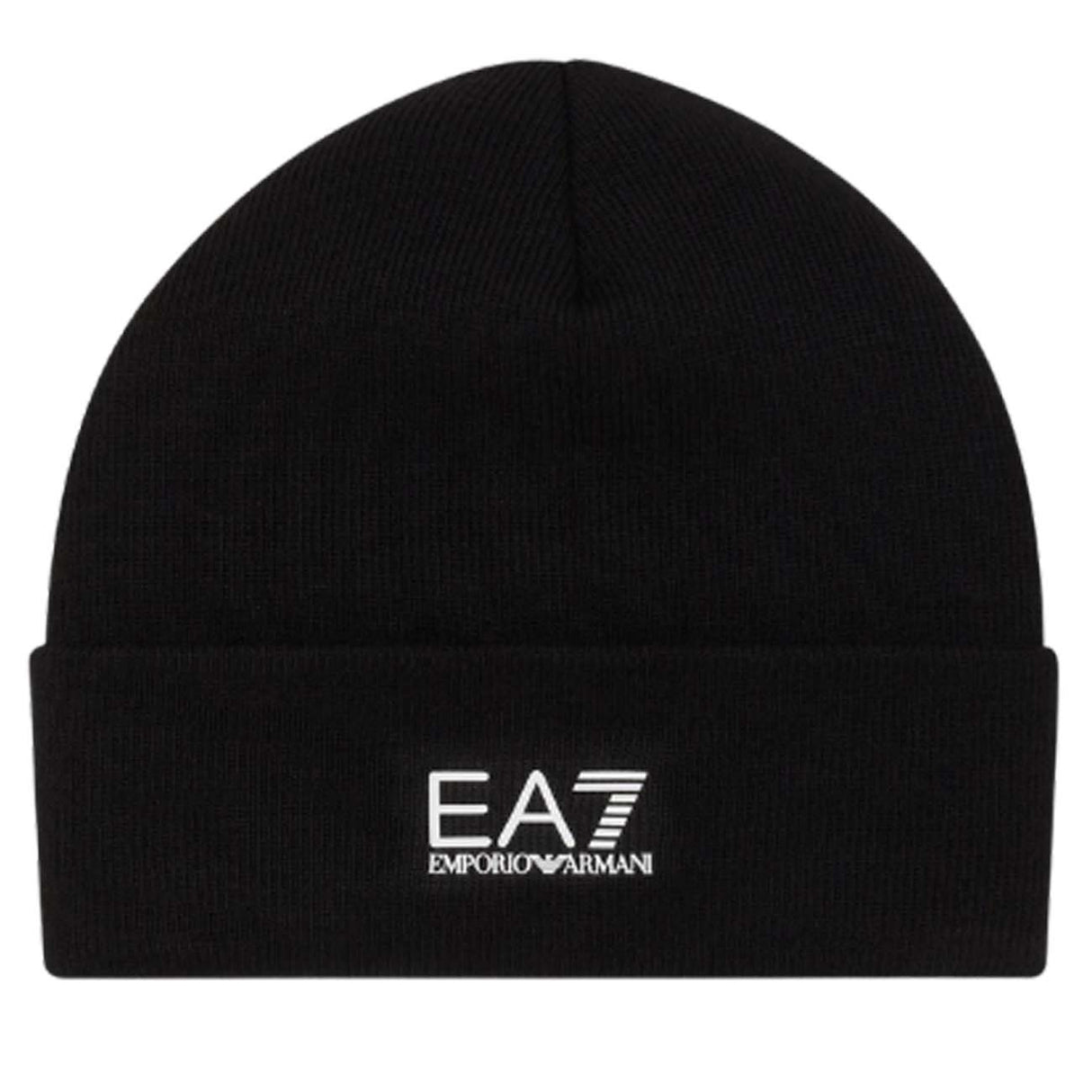 CHAPEAU UNISEXE NOIR ARMANI EA7 245092 2F400