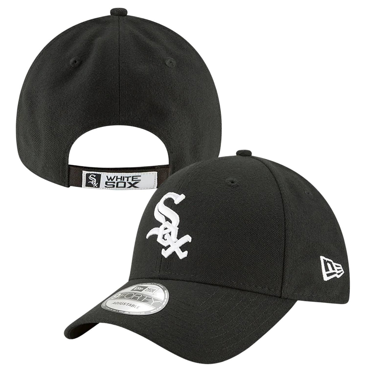 BERRETTO NEW ERA 10047515 CHIGAGO WHITE SOX THE LEAGUE
