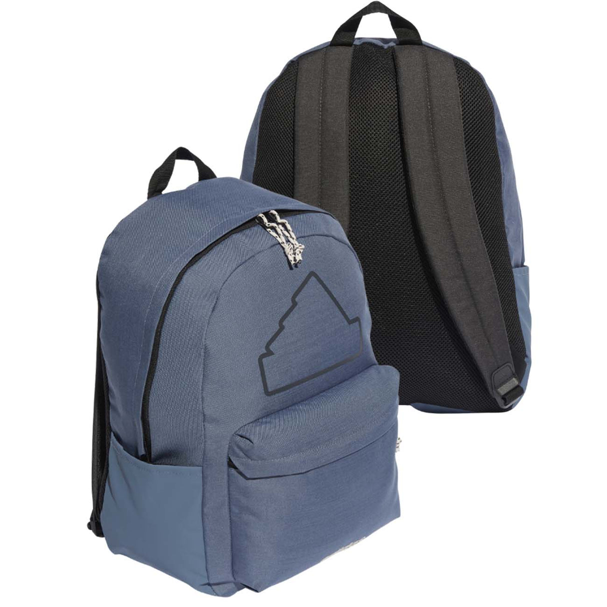 ZAINO ADIDAS IR7445 BRAND LOVE UNISEX SCUOLA SPORT