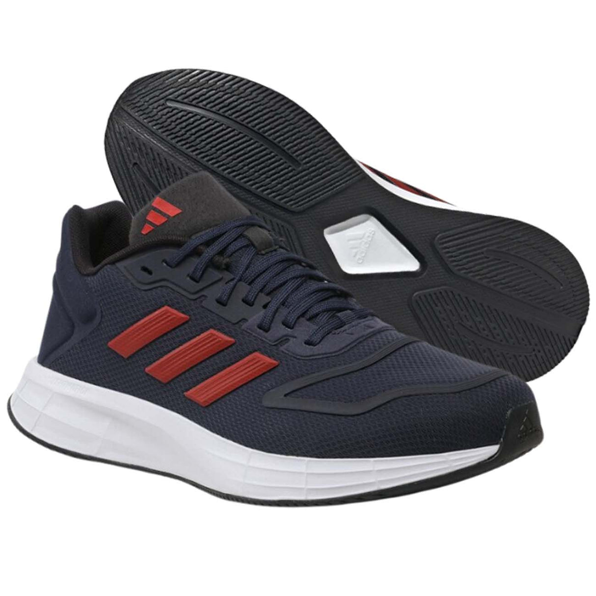 ADIDAS HQ4129 RUNNING DURAMO 10 SHOE