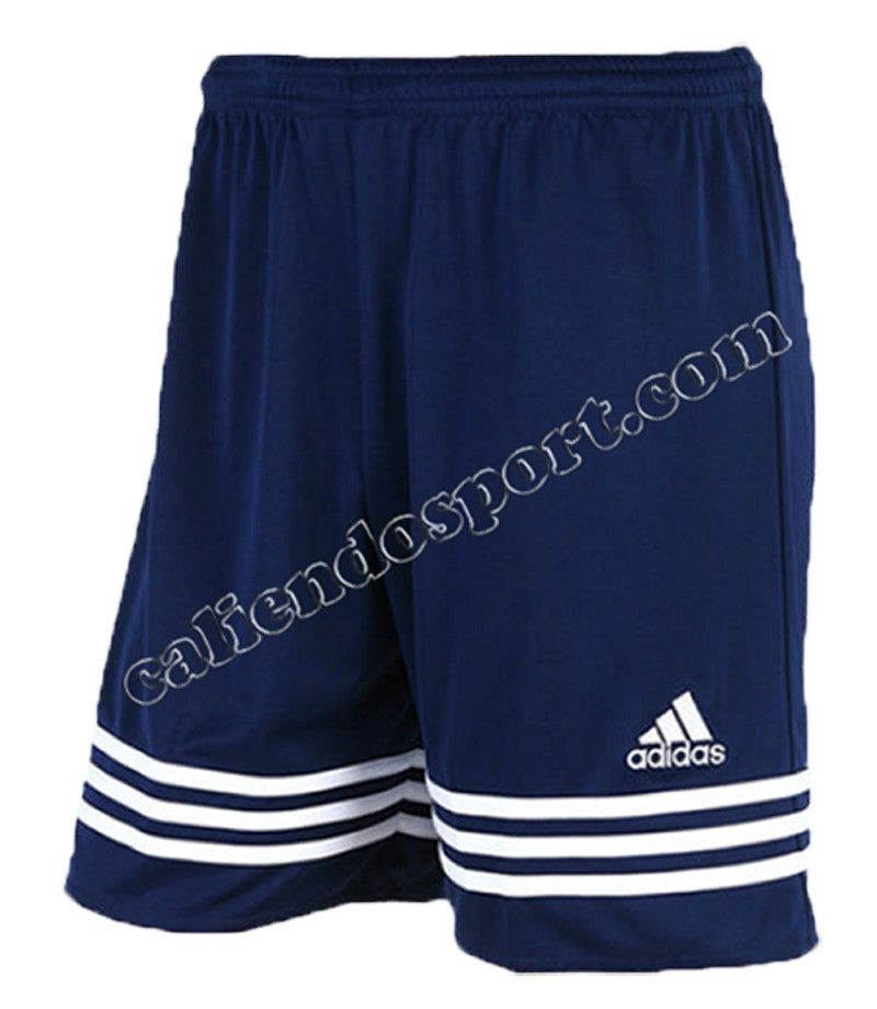 SHORTS ENTRADA 14 CLIMALITE SHORTS FOOTBALL RUNNING GYM SPORT CASUAL UNISEX