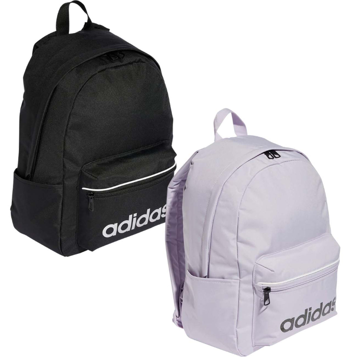 SAC À DOS UNISEXE ADIDAS IR9931 IP9199 LINEAR ESSENTIALS