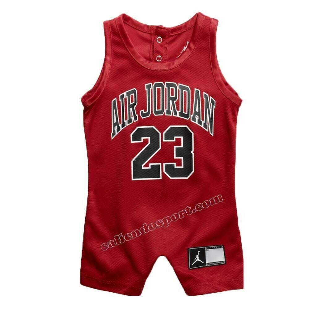 --JORDAN 556169 BLACK JERSEY RUNNER