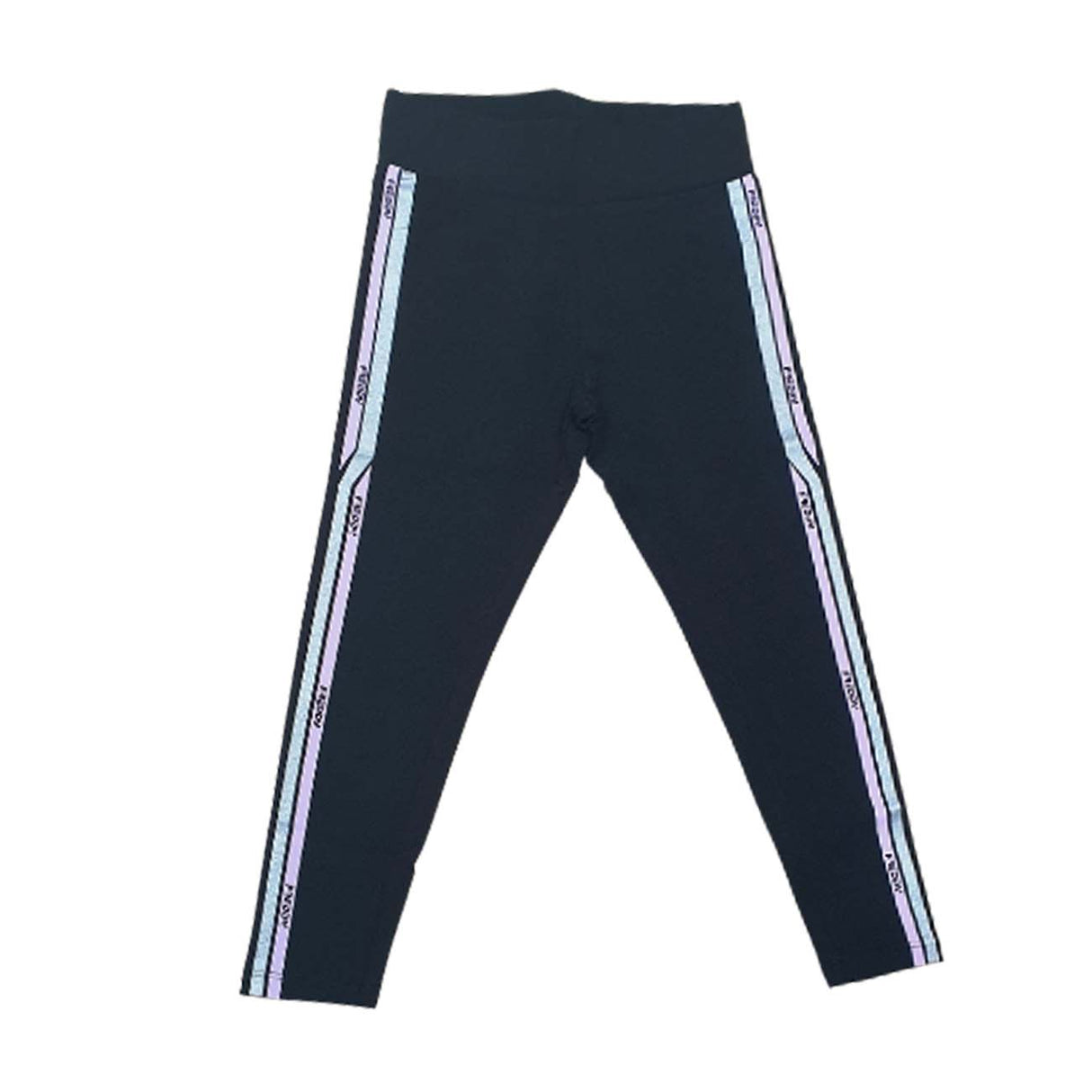 LEGGING FILLE FREDDY FR0480 COTON