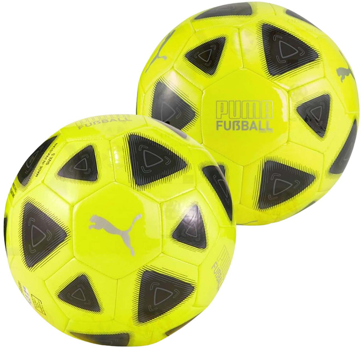 PUMA 083627 08 FUBBALL PRESTIGE BALL