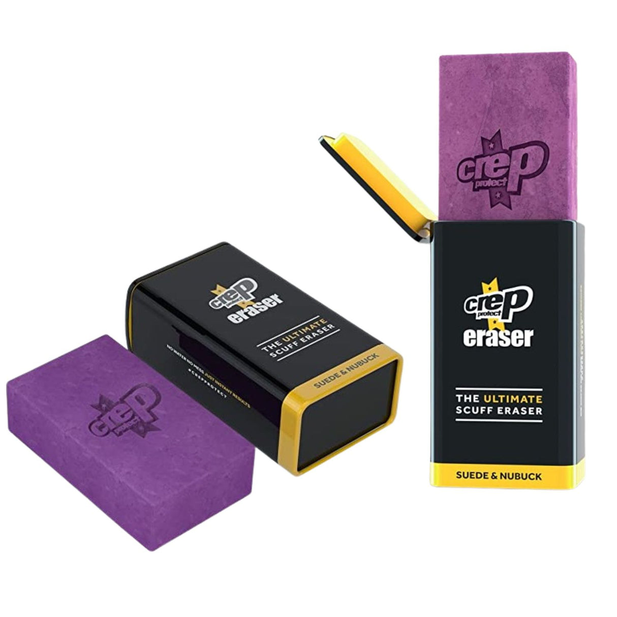 CREP PROTECT ERASER 300112 GOMMA PULIZIA SCARPE