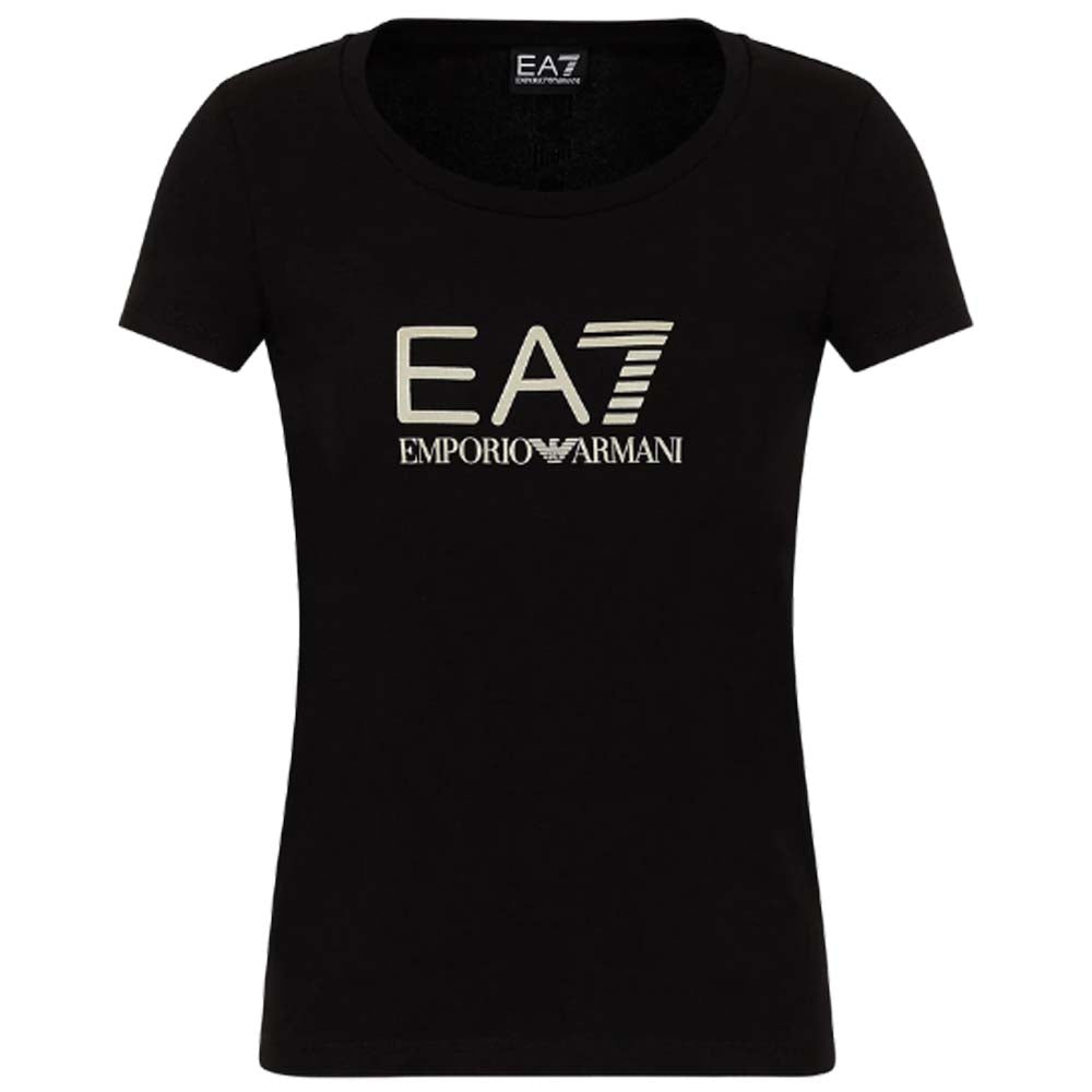 T-SHIRT ARMANI EA7 8NTT63TJ12Z JERSEY DONNA