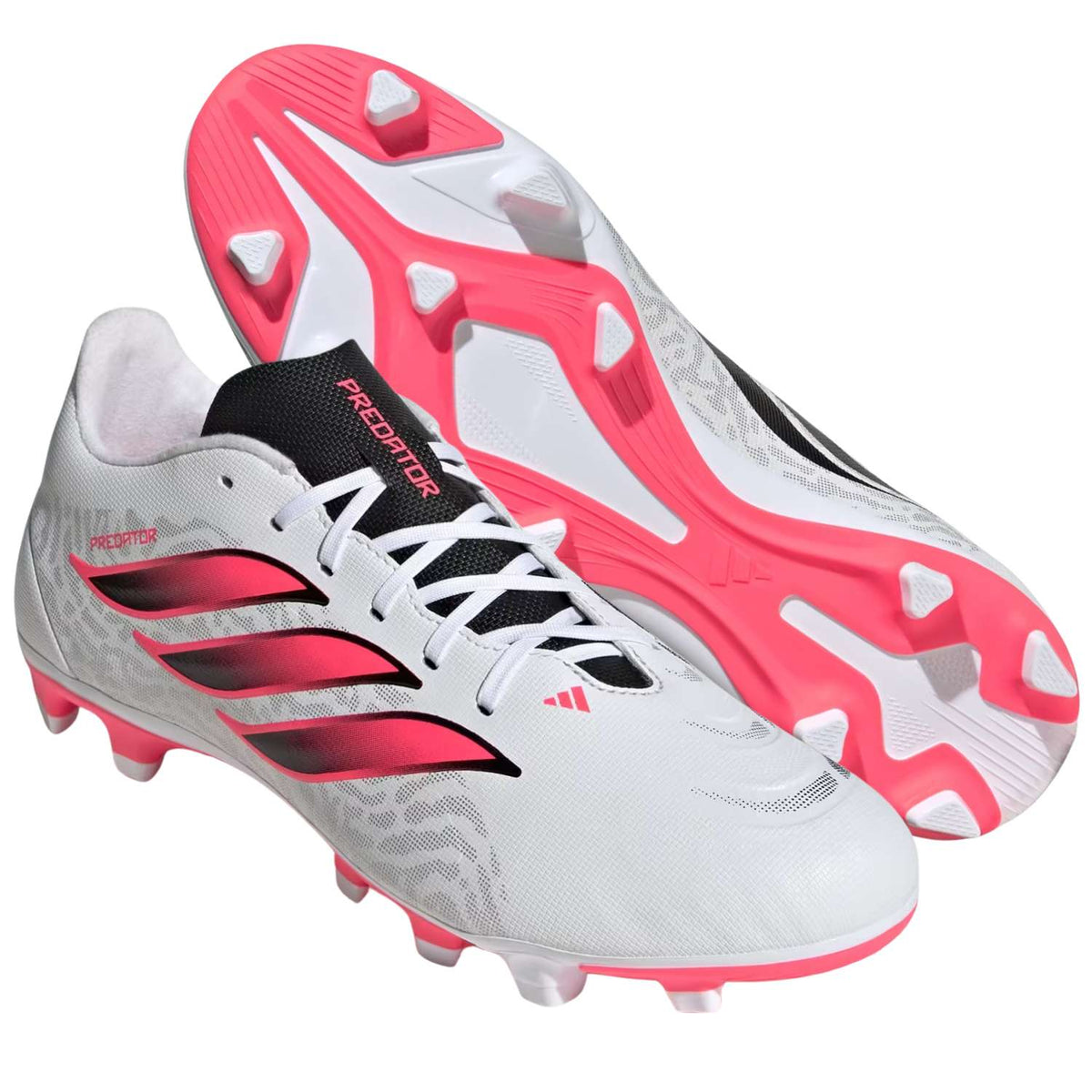 SCARPA CALCIO ADIDAS IH2111 PREDATOR CLUB FIRM