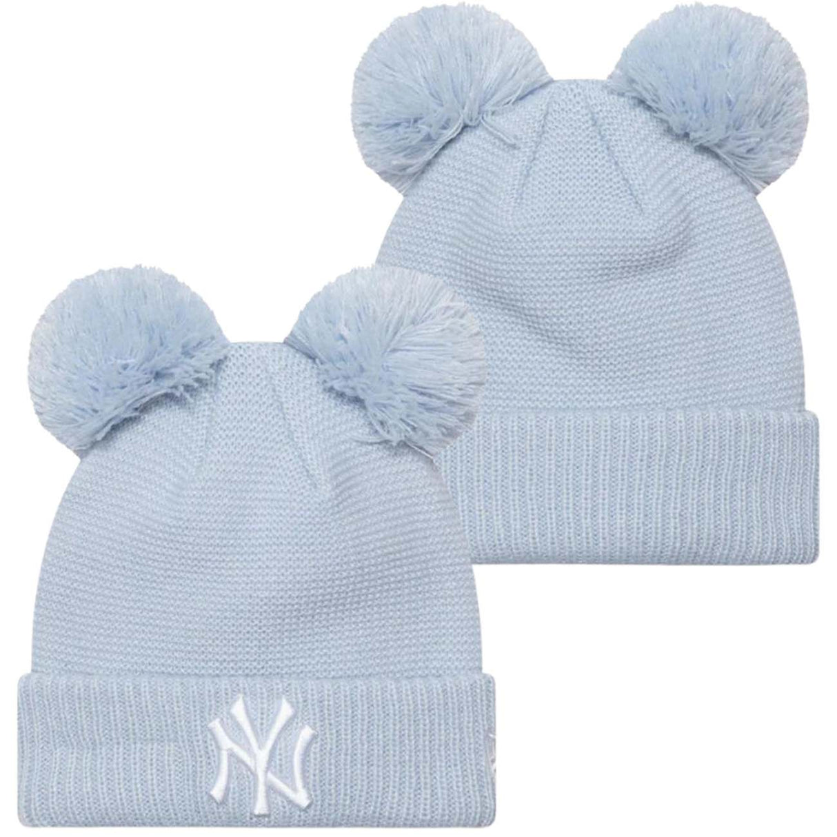 BERRETTO BAMBINI NEW YORK YANKEES 60565307 CHILD CELESTE
