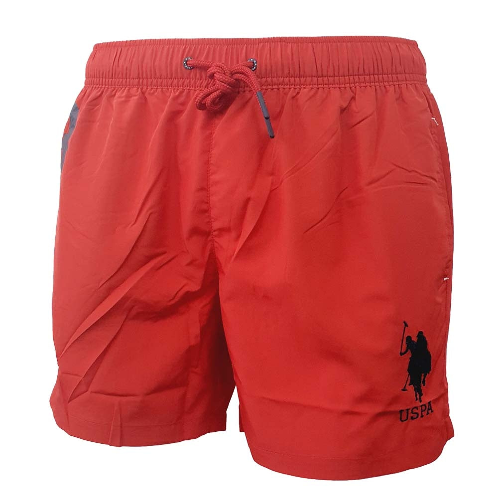 COSTUME UOMO 28764 US POLO ASSN PANTALONCINO