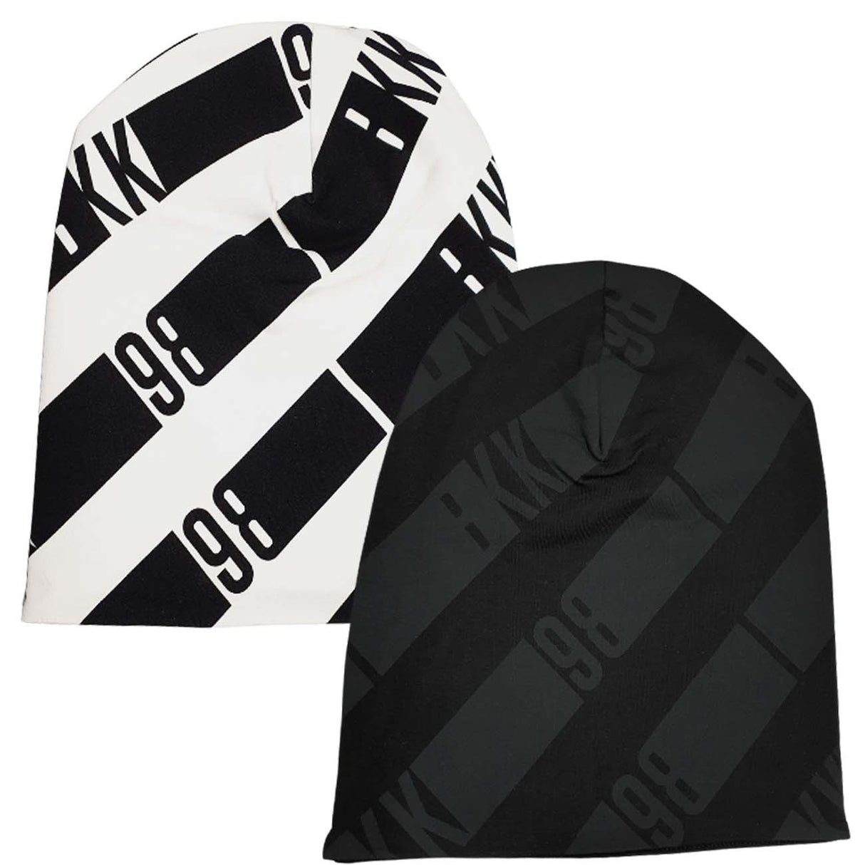 CAPPELLO BAMBINI BIKKEBERGS BK1158 UNISEX TAGLIA UNICA