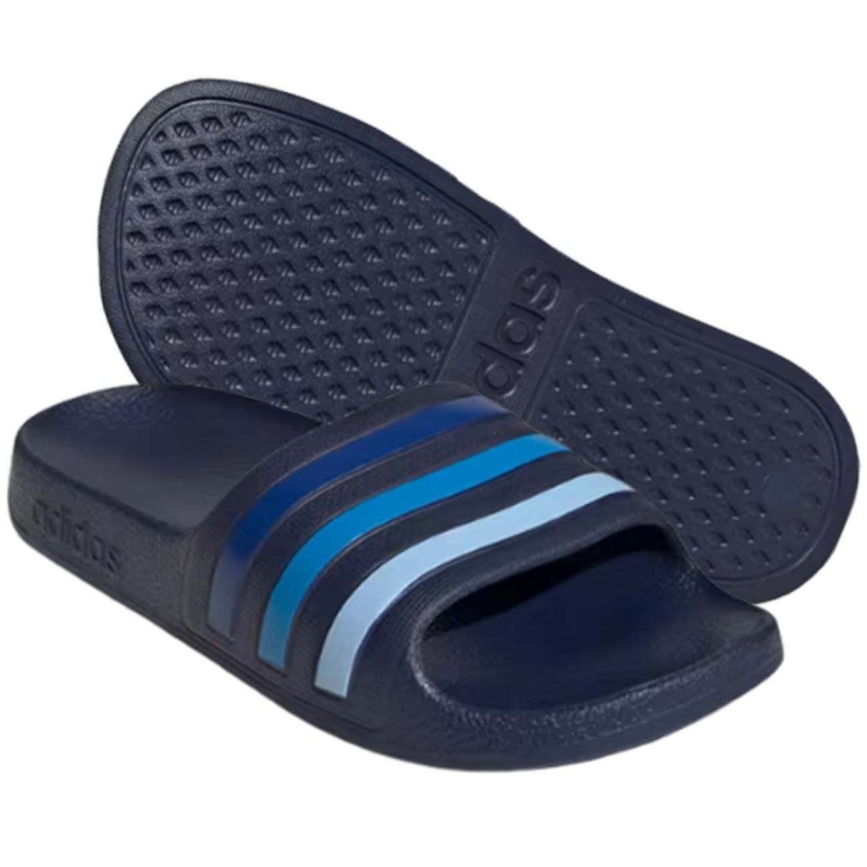 CIABATTA ADIDAS JP5772 ADILETTE BLU