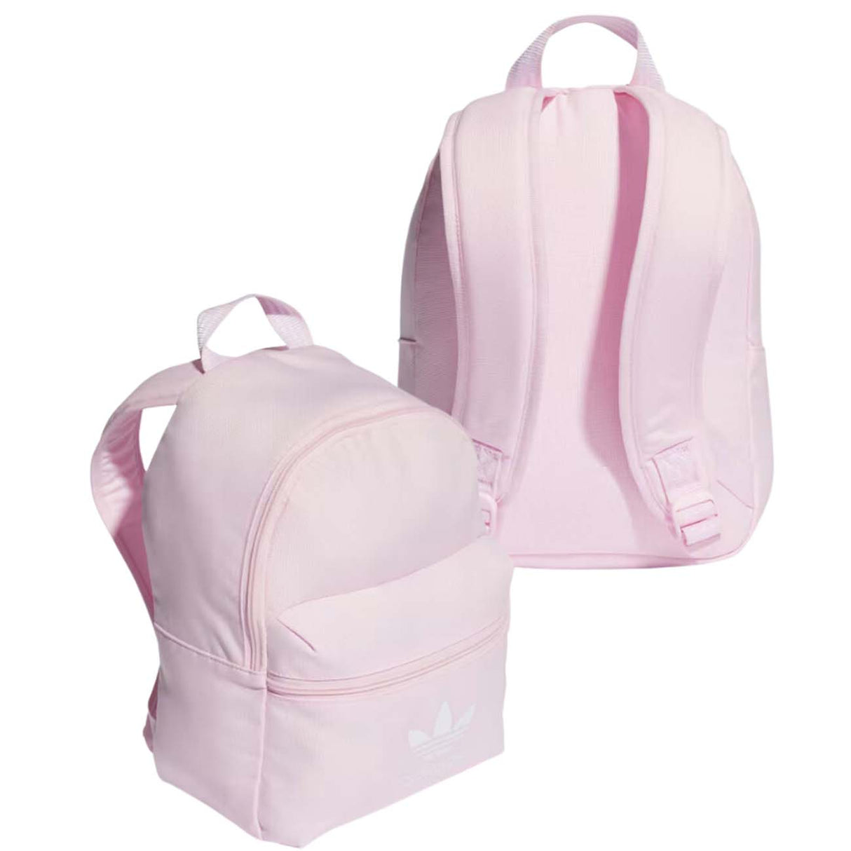 ZAINO ADIDAS IS4365 SMALL ADICOLOR CLASSIC ROSA