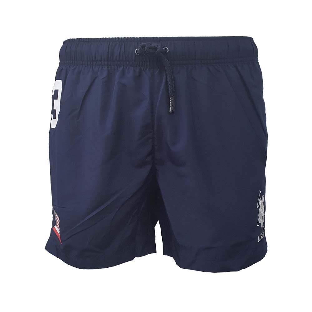 COSTUME UOMO 28764 US POLO ASSN PANTALONCINO