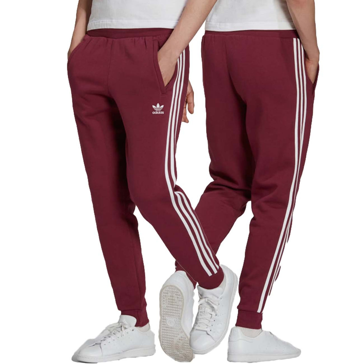PANTALONE ADIDAS H06687 ADICOLOR CLASSICS 3-STRIPES