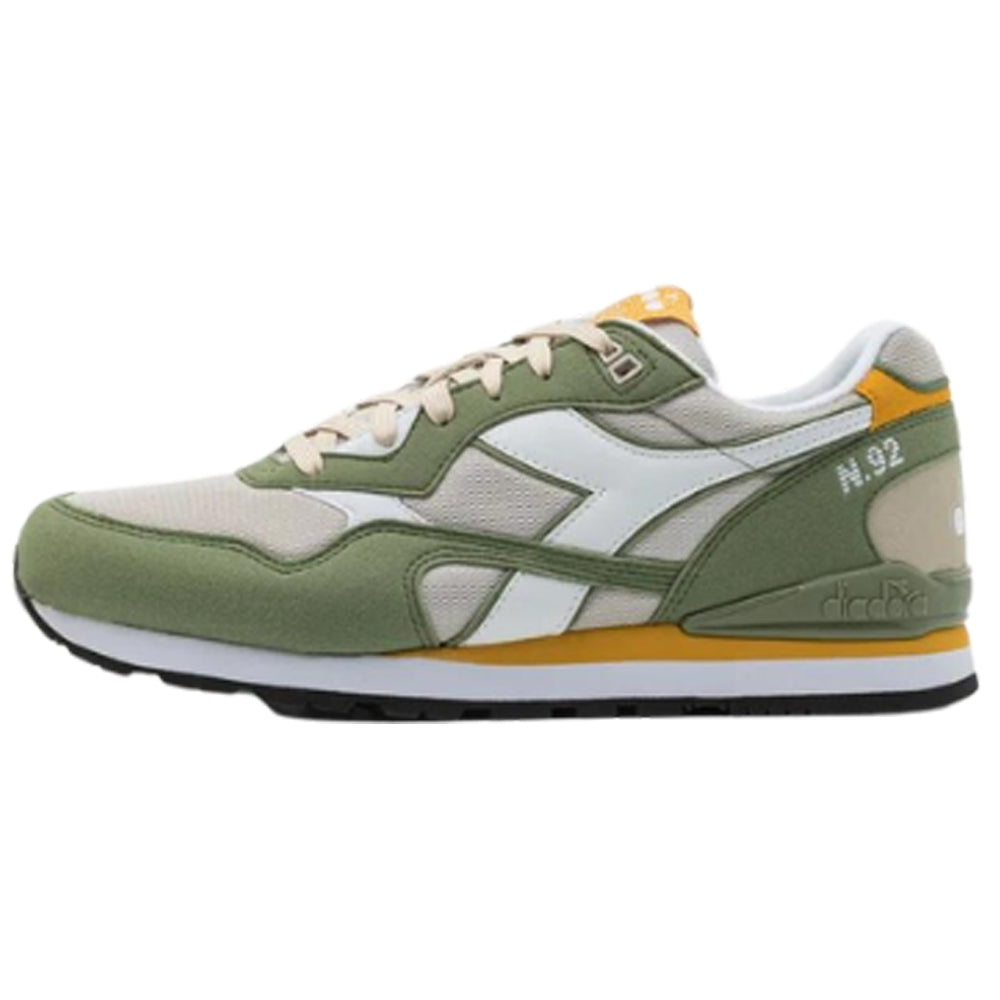 CHAUSSURES DIADORA N.92 173169 75018 BASKETS DE SPORT