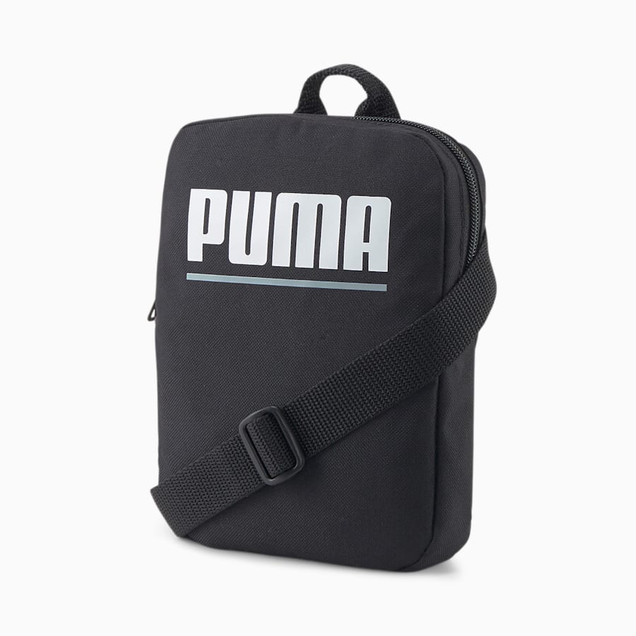 SAC À BANDOULIÈRE PUMA 079613 PLUS NOIR