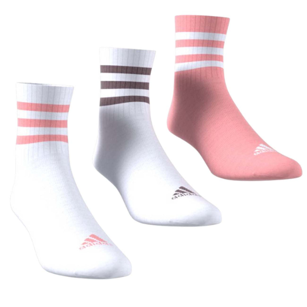 CALZINI BAMBINI ADIDAS JD9597 BTS 3 PAIA