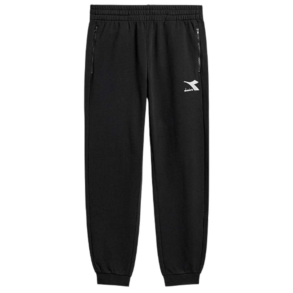 DOADORA 179308 SPORTWEAR BRUSHED COTTON PANTS