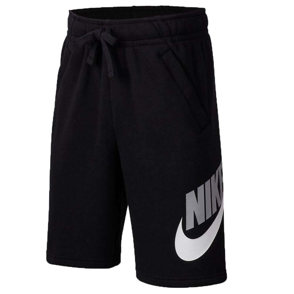 PANTALONCINO NIKE RAGAZZI CK0509 SPORTSWEAR CLUB FLEECE