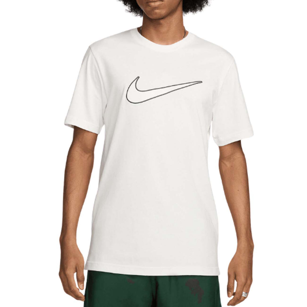 T-SHIRT NIKE FN0248 133 SPORTWEAR COTONE