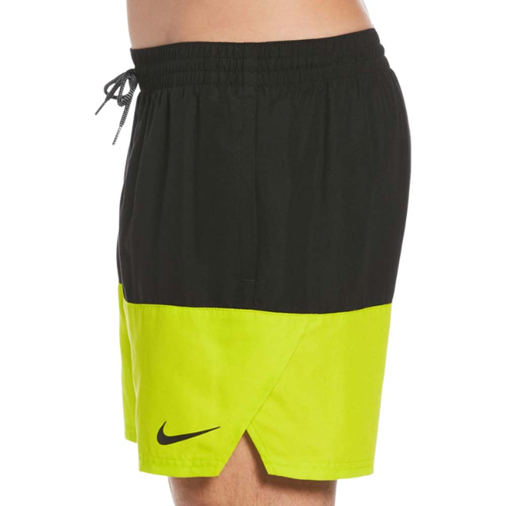 COSTUME UOMO NIKE NESSB451 MARE ESSENTIAL SPLIT