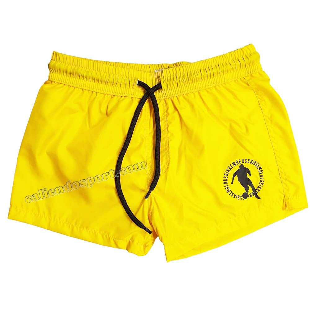 COSTUME BIKKEMBERGS BAMBINO BK0364 BOXER