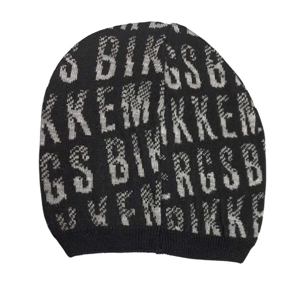 CAPPELLO BAMBINI BIKKEBERGS BK1334 UNISEX TAGLIA UNICA