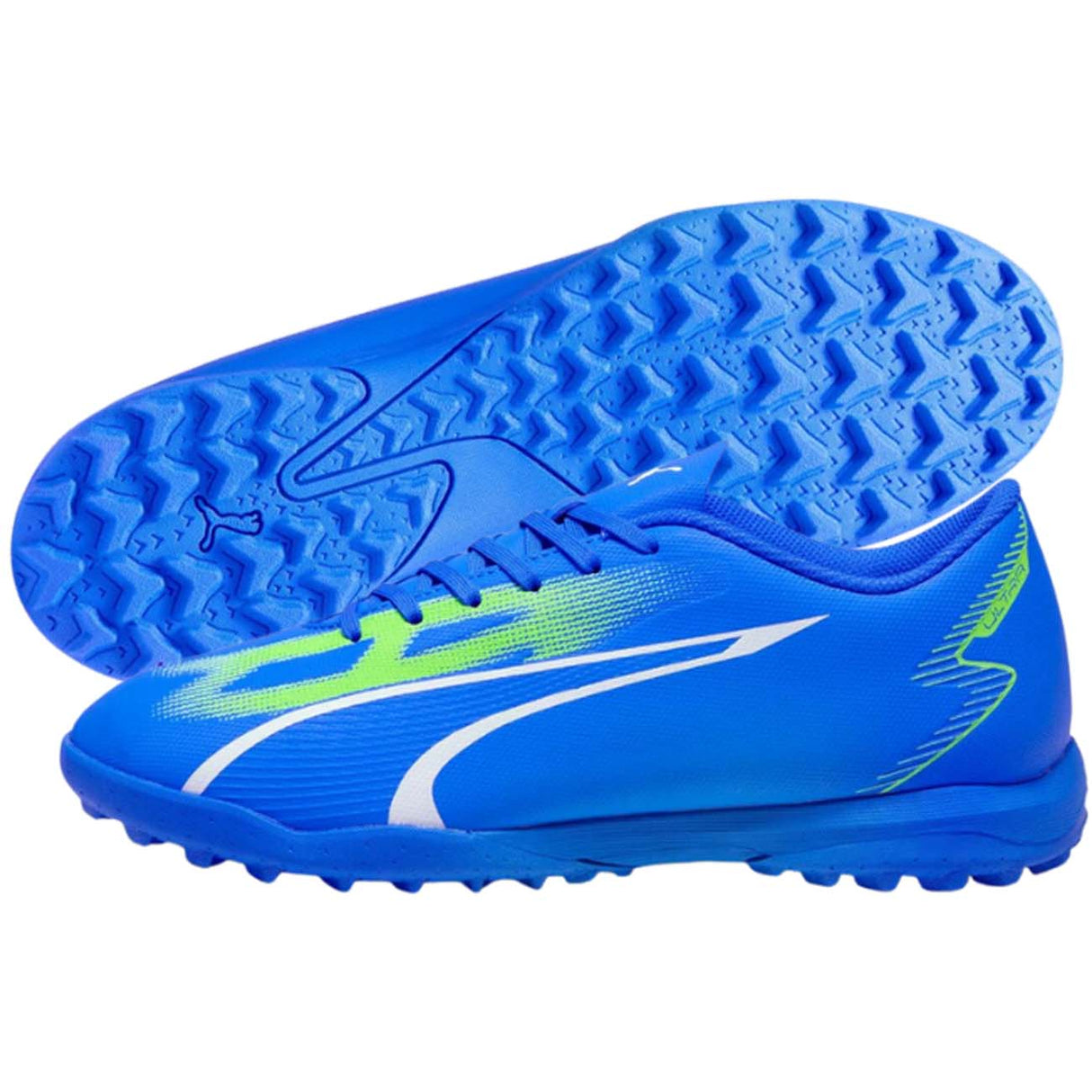 PUMA 107528 03 ULTRA PLAY 77 FOOTBALL SHOE