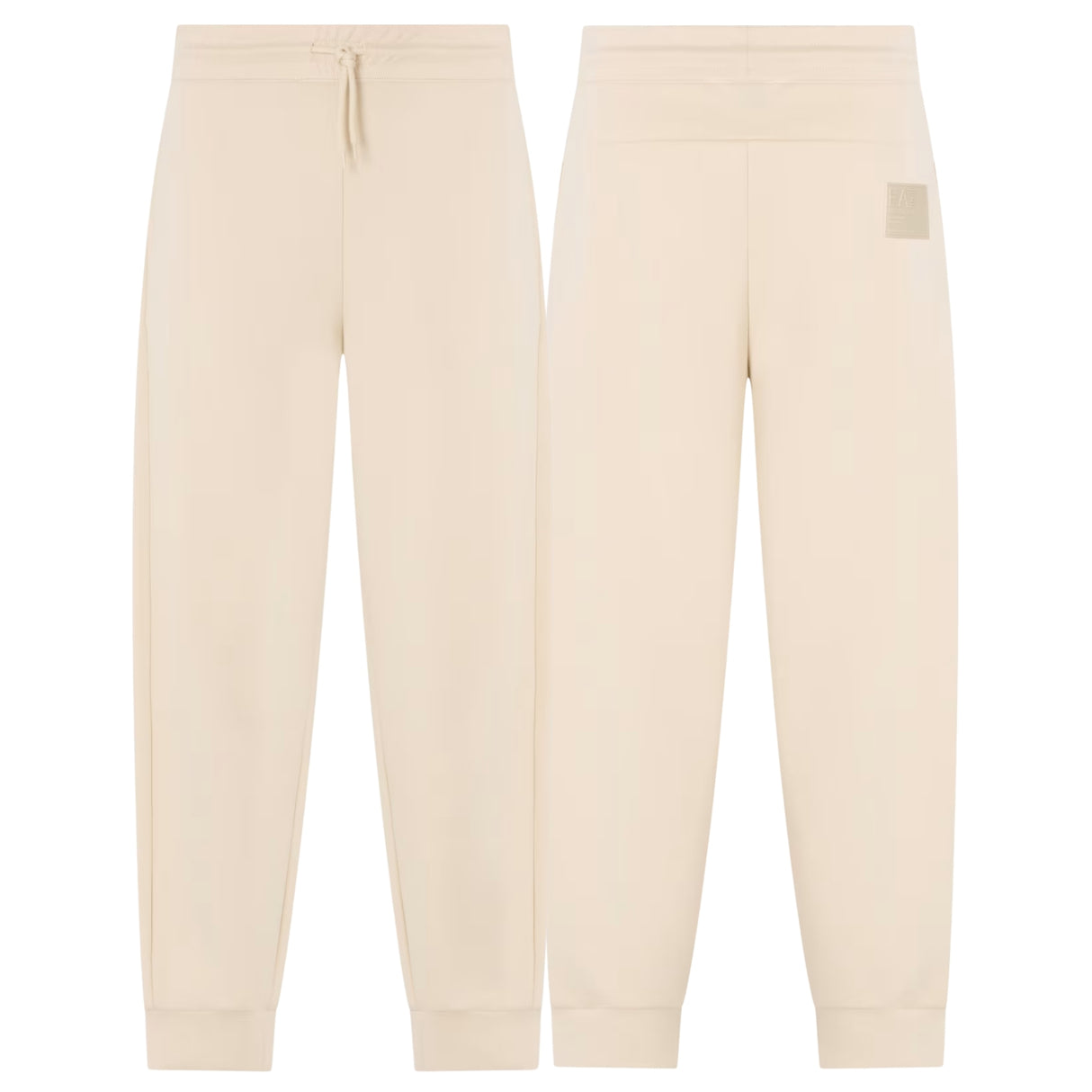 PANTALONE ARMANI EA7 E25 7X000020 U1079 BEIGE