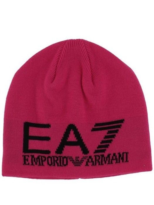 CAPPELLO ARMANI EA7 245095 2F400 NERO