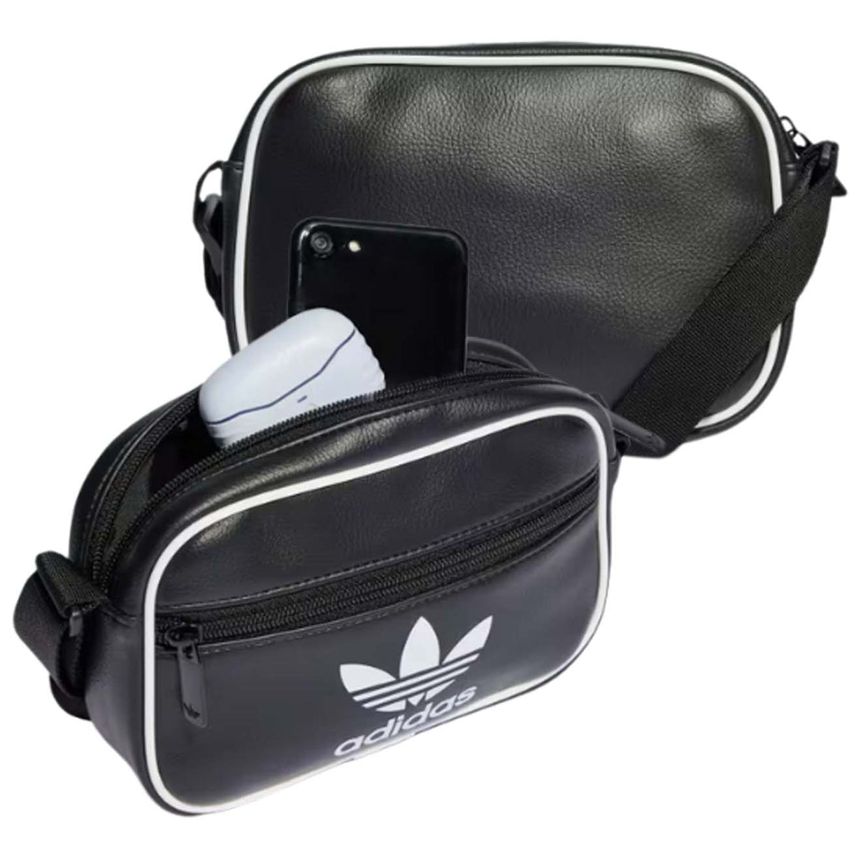 SAC ADIDAS IT7598 ADICOLOR CLASSIC NOIR