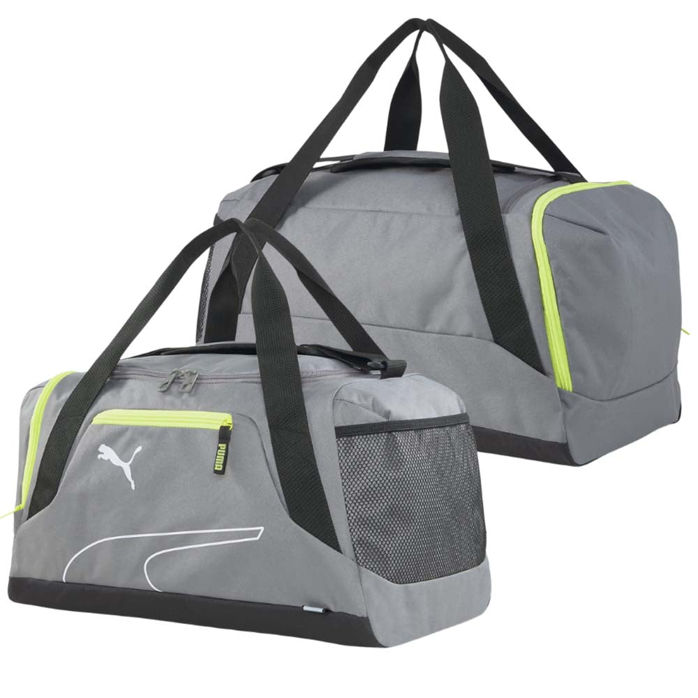 SAC DE VOYAGE PUMA 079237 FUNDAMENTAL M 47 LITRES