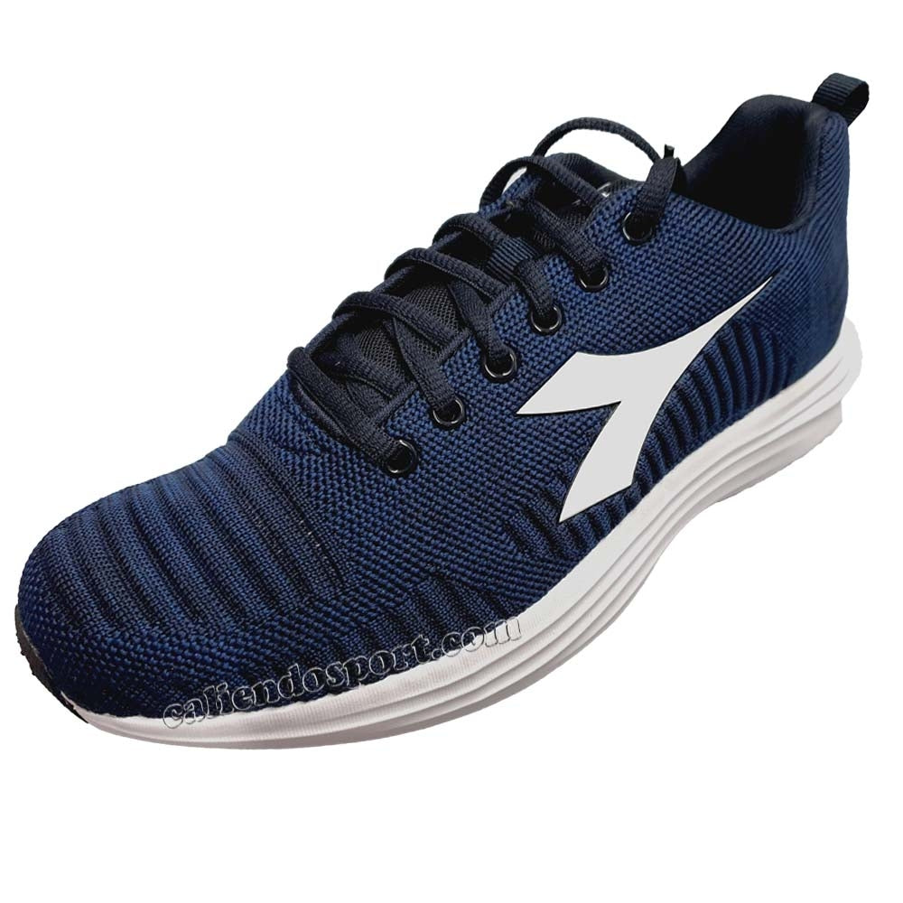 CHAUSSURES DE BASKETS EN TOILE DIADORA DINAMICA 2 176869