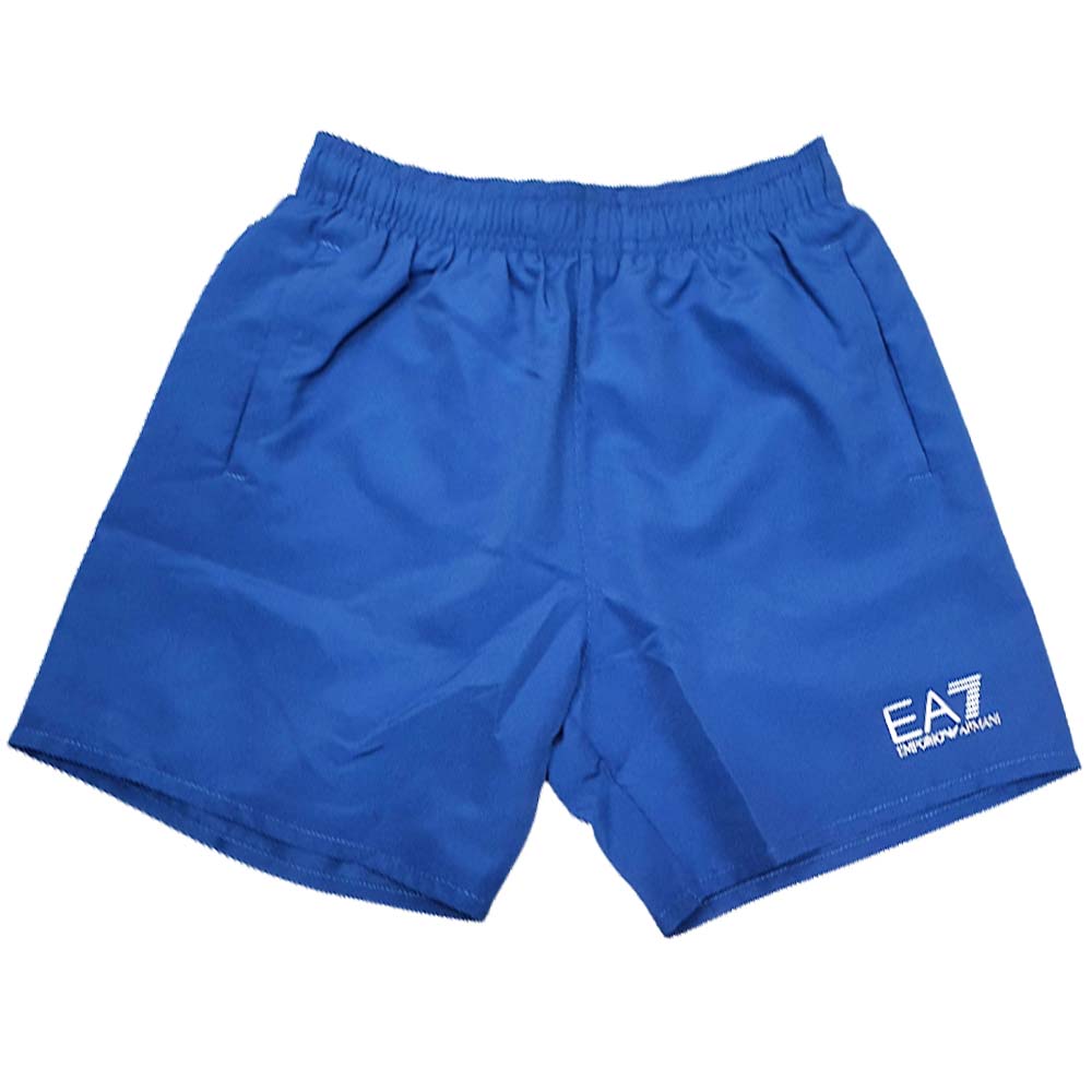 COSTUME ARMANI EA7 906010 3R772 RAGAZZI SEA