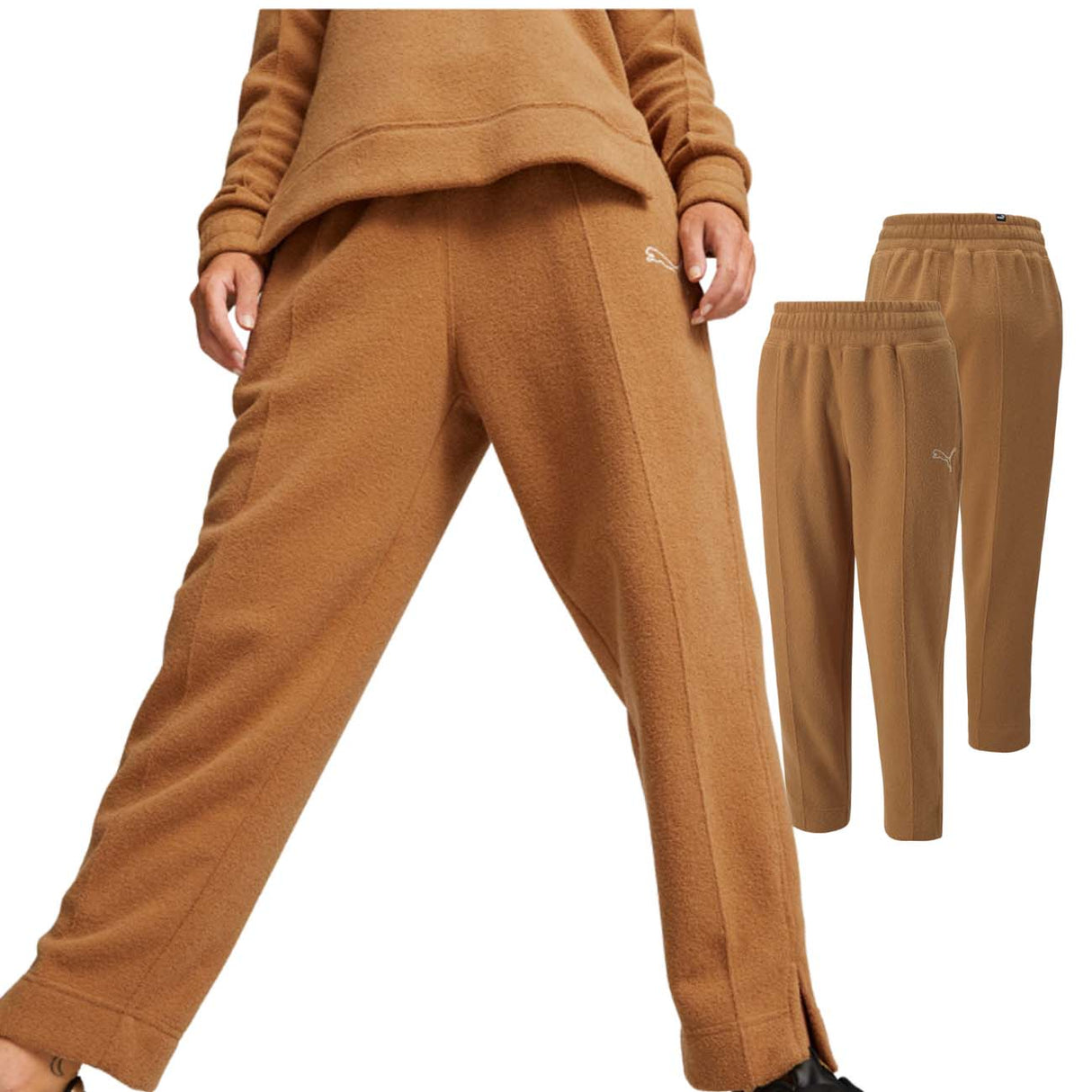 PANTALONE PUMA DONNA 849839 74 HER WINTERISED
