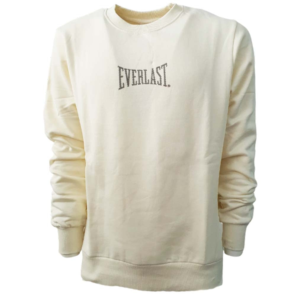 EVERLAST SWEATSHIRT 31M250F08 FLEECE COTTON