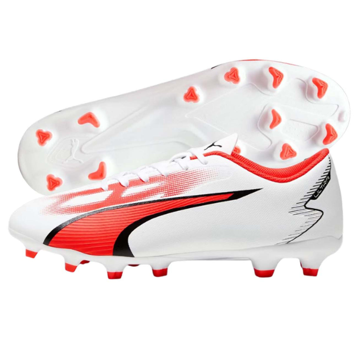 PUMA 107423 01 ULTRA PLAY FG AG FOOTBALL BOOT