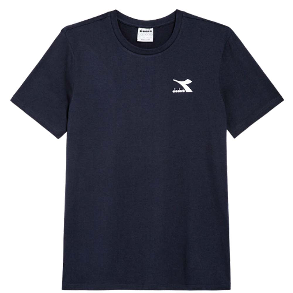 T-SHIRT EN COTON DIADORA 179485